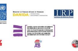 Proiect de accesibilizare a informației pentru persoanele cu dizabilități și minoritățile naționale Proiect de accesibilizare a informației pentru persoanele cu dizabilități și minoritățile naționale
