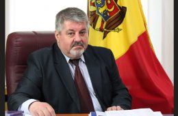 Avocatul Poporului, dl Mihail Cotorobai a trecut în neființă Avocatul Poporului, dl Mihail Cotorobai a trecut în neființă