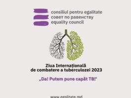 Marcarea Zilei Mondiale de combatere a Tuberculozei