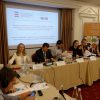Запуск новой национальной стратегии по предупреждению и борьбе с дискриминацией в Республике Молдова.