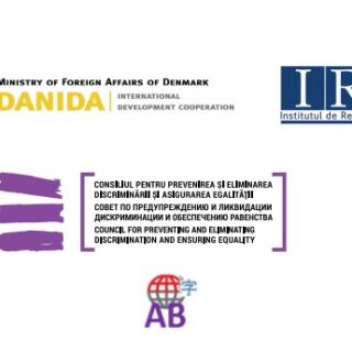 Proiect de accesibilizare a informației pentru persoanele cu dizabilități și minoritățile naționale