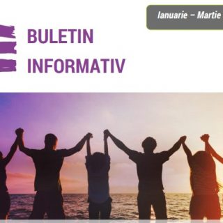 Buletin ianuarie-martie 2018