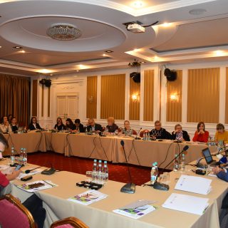 Consiliul pentru Egalitate a lansat primul ghid în alfabet Braille și în limbile tuturor minorităților naționale, dar și Legea cu privire la asigurarea egalității în variantă ușor de citit și înțeles