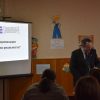 Public Lecture about Promotion of Equality and Non-discrimination Policies in City of Tvardita