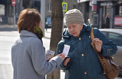The Council protects the right of older persons to non-discrimination