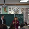 Profesorii și elevii liceului „Vasile Alecsandri” din Ungheni audiați și instruiți în domeniul nediscriminării