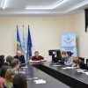 Открытая лекция о недискриминации