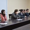 Открытая лекция о недискриминации