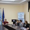 Открытая лекция о недискриминации