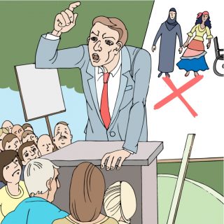 Discriminarea persoanelor de etnie romă – încă o problemă actuală