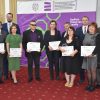 Совет по предупреждению и ликвидации дискриминации и обеспечению равенства наградил победителей конкурса Премий за равенство 2019