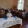 Sesiuni de instruire în mediul rural „Protecția juridică împotriva discriminării a persoanelor vârstnice”