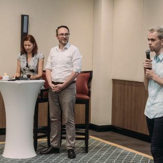 Oportunități de stagiu pentru persoanele din grupurile subreprezentate