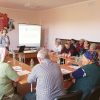 Activități de instruire pentru persoanele în etate din mediul rural