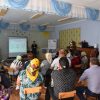 Activități de instruire pentru persoanele în etate din mediul rural