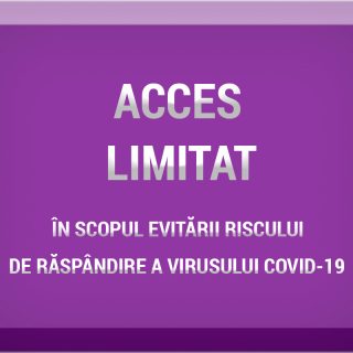 Consiliul pentru prevenirea și eliminarea discriminării și asigurarea egalității aplică măsuri de prevenire a răspândirii Covid – 19
