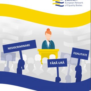 Recomandările Equinet în contextul campaniei electorale 2020