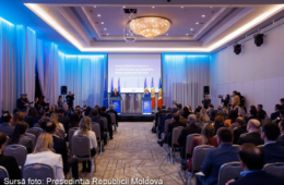 „Un angajament reînnoit”: Consiliul Europei a lansat Planul de Acțiune pentru Republica Moldova 2025-2028