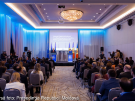 „Un angajament reînnoit”: Consiliul Europei a lansat Planul de Acțiune pentru Republica Moldova 2025-2028