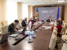 Consiliul a raportat Parlamentului situația în domeniul prevenirii și combaterii discriminării în Republica Moldova