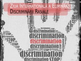 21 martie – Ziua Internațională pentru eliminarea discriminării rasiale