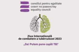 Marcarea Zilei Mondiale de combatere a Tuberculozei