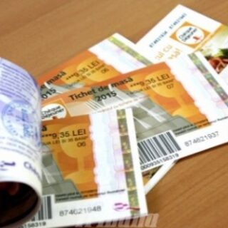 Modalitatea de angajare – motiv pentru limitarea salariaților de a beneficia de tichete de masă
