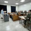 Militarii Armatei Naționale instruiți în domeniul nediscriminării