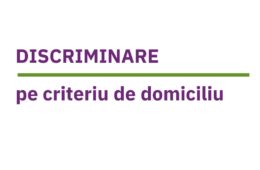 Люди, страдающие туберкулезом, подвергаются дискриминации при доступе к талонам на питание по критерию места жительства