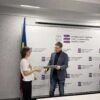 Premierea câștigătorilor la concursul de fotografie „Toleranța – valoarea care asigură egalitatea”