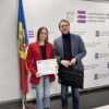 Premierea câștigătorilor la concursul de fotografie „Toleranța – valoarea care asigură egalitatea”