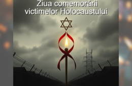 Memoria Holocaustului: O lume unită în comemorarea victimelor genocidului