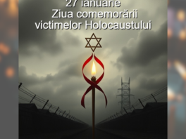 Memoria Holocaustului: O lume unită în comemorarea victimelor genocidului