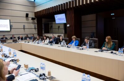 Audieri publice privind situația în domeniul prevenirii și combaterii discriminării în Republica Moldova pentru anul 2024