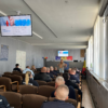 Prevenirea discriminării și egalitatea de gen în practică: sesiune de informare cu angajații Poliției din Soroca
