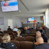 Prevenirea discriminării și egalitatea de gen în practică: sesiune de informare cu angajații Poliției din Soroca