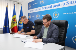 Consiliul pentru egalitate și IGSU își unesc eforturile pentru intervenții mai incluzive în situații de urgență