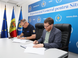 Consiliul pentru egalitate și IGSU își unesc eforturile pentru intervenții mai incluzive în situații de urgență