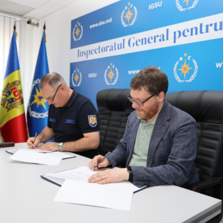Consiliul pentru egalitate și IGSU își unesc eforturile pentru intervenții mai incluzive în situații de urgență