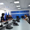 Consiliul pentru egalitate și IGSU își unesc eforturile pentru intervenții mai incluzive în situații de urgență