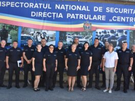 Consiliul pentru egalitate a desfășurat o sesiune de instruire pentru angajații Inspectoratului Național de Securitate Publică