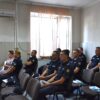 Consiliul pentru egalitate instruiește polițiștii din cadrul Inspectoratelor de Poliție Căușeni, Cahul, Comrat și Cimișlia în domeniul prevenirii și combaterii discriminării
