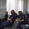 Consiliul pentru egalitate instruiește polițiștii din cadrul Inspectoratelor de Poliție Căușeni, Cahul, Comrat și Cimișlia în domeniul prevenirii și combaterii discriminării