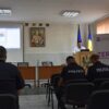 Consiliul pentru egalitate instruiește polițiștii din cadrul Inspectoratelor de Poliție Căușeni, Cahul, Comrat și Cimișlia în domeniul prevenirii și combaterii discriminării