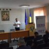 Consiliul pentru egalitate instruiește polițiștii din cadrul Inspectoratelor de Poliție Căușeni, Cahul, Comrat și Cimișlia în domeniul prevenirii și combaterii discriminării