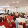 Consiliul pentru egalitate, prezent la conferința finală a proiectului „Prevenirea violenței și asistență incluzivă pentru femeile în etate din Moldova”