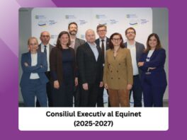 O recunoaștere la nivel European: Președintele Consiliului pentru Egalitate, Ian Feldman, ales în Consiliul Executiv al Equinet