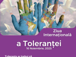 Consiliul pentru egalitate marchează 30 de Ani de la Ziua Internațională a Toleranței