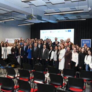 Forumul Drepturilor Omului și Egalității 2025: Consolidarea dialogului interinstituțional și a protecției drepturilor omului