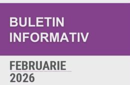 BULETIN INFORMATIV FEBRUARIE 2026